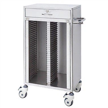 Папка История болезни Автомобиль