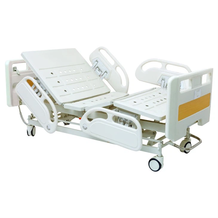 Electric Five Function Nursing Bed