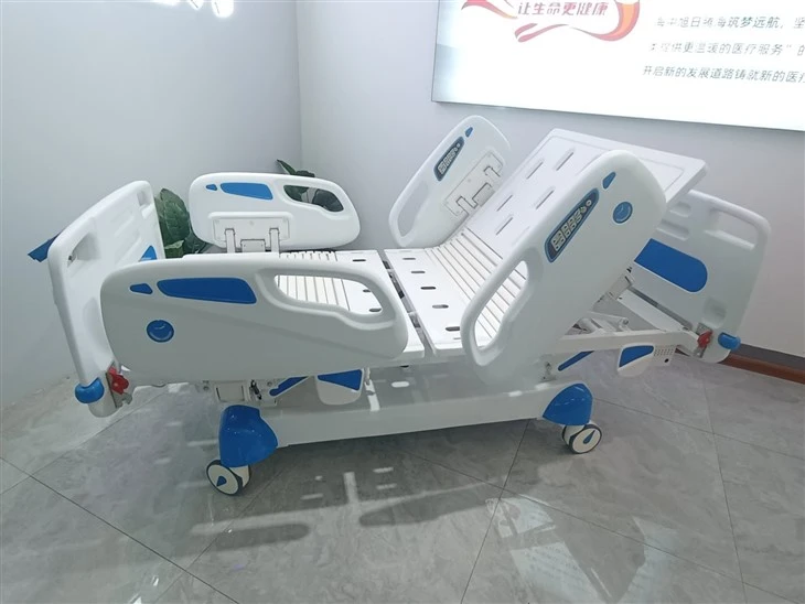 Electric Weighing Care Bed (Thrombolysis Bed) manufacturers