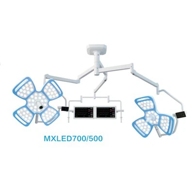 Светодиодная операционная бестеневая лампа